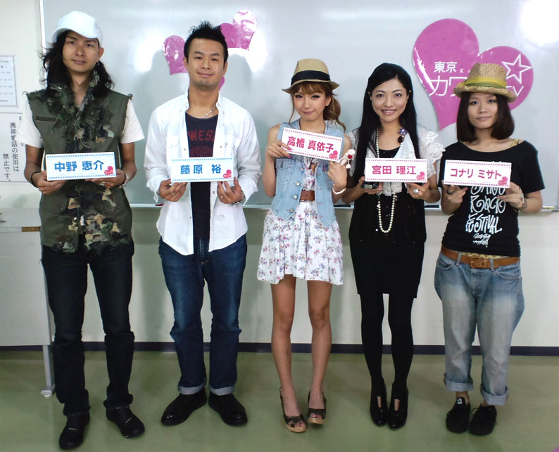 高橋真依子の画像 berberjin.blog.shinobi.jp