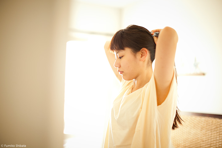 水沢エレナの画像 fumikoshibata.com