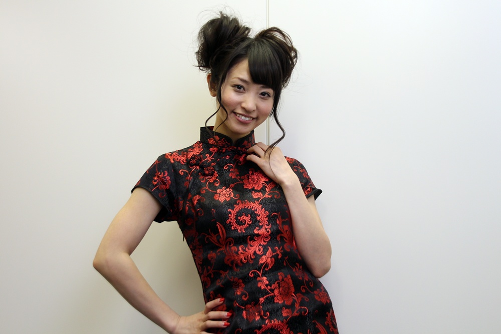 加藤沙耶香の画像 game.watch.impress.co.jp