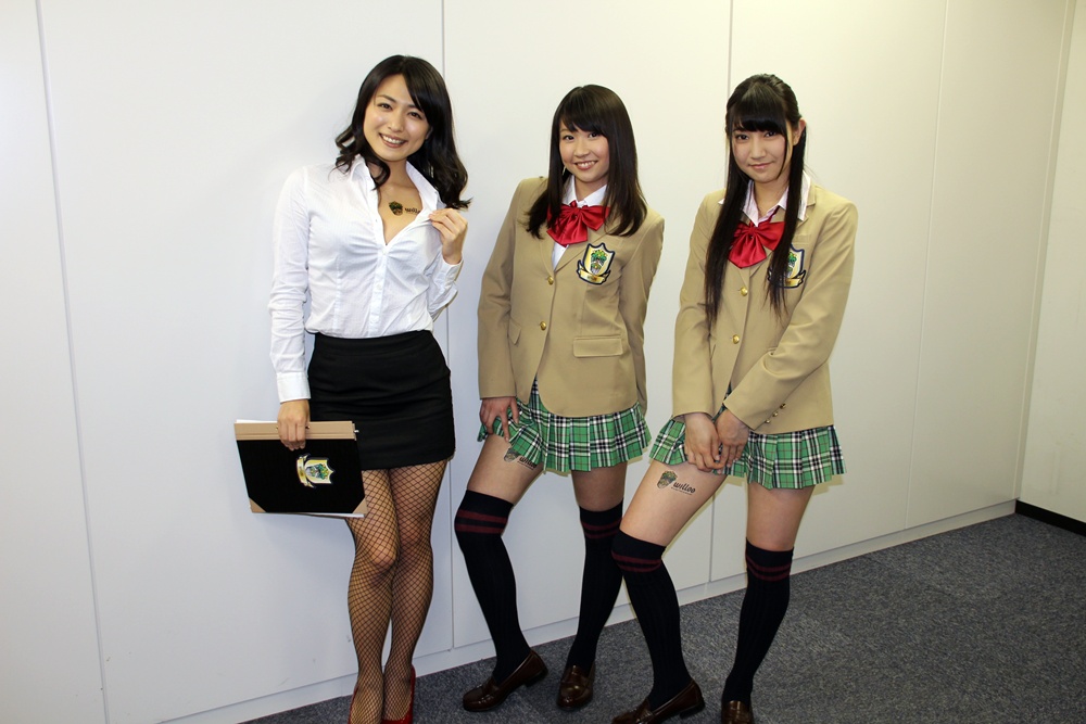 川村ゆきえの画像 game.watch.impress.co.jp