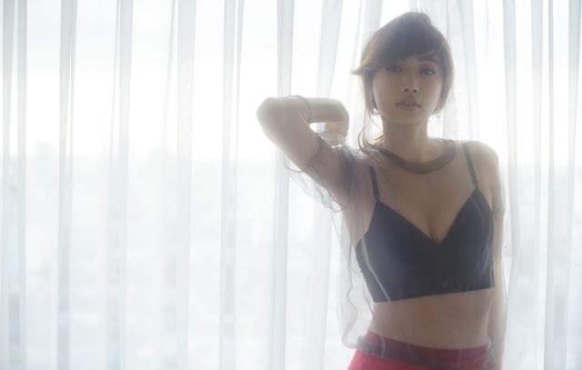 ヨンアの画像 gqjapan.jp