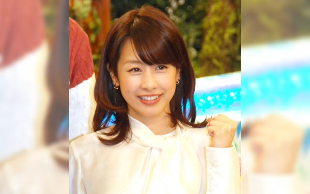 加藤綾子の画像 grapee.jp