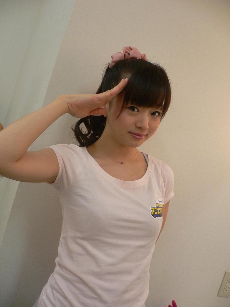 喜屋武ちあきの画像 hairmake-degager.com
