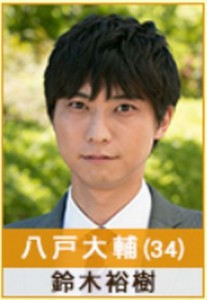 鈴木裕樹の画像 hayaritrend.com