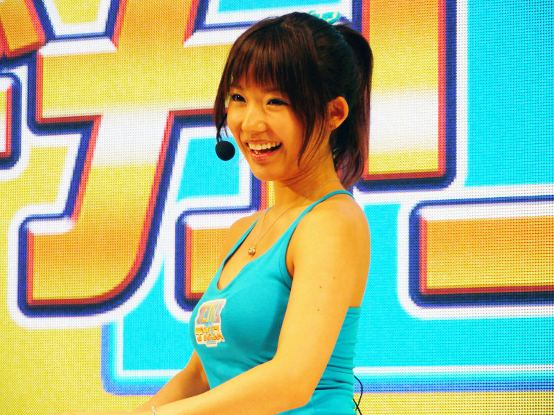 川奈栞の画像 gigazine.net