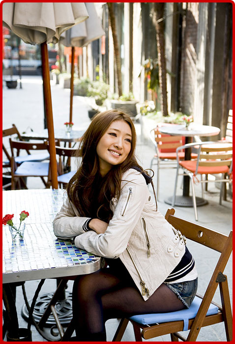 安藤沙耶香の画像 i.yimg.jp