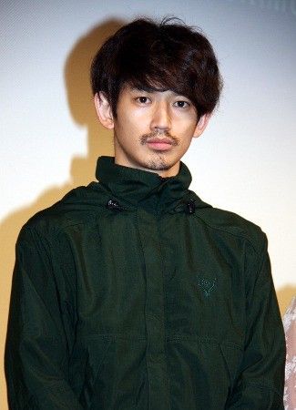 瑛太の画像 fairdink.com