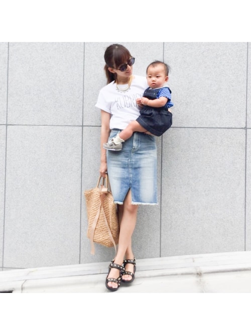 優木まおみの画像 wear.jp