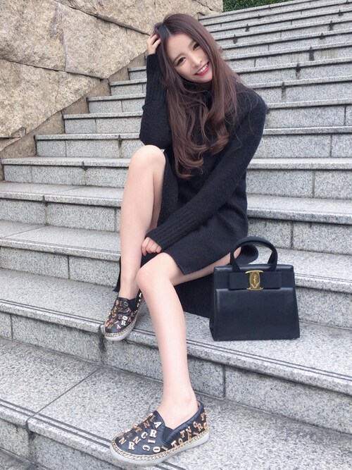 吉見衣世の画像 wear.jp