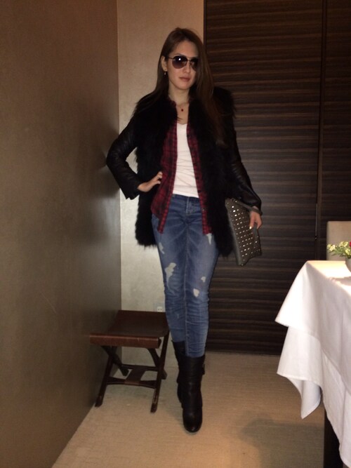 矢吹春奈の画像 wear.jp