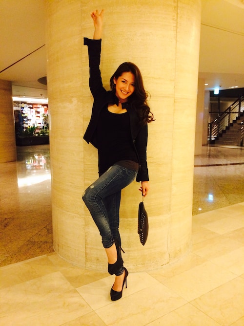 矢吹春奈の画像 wear.jp