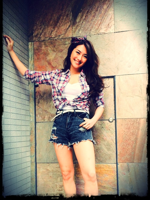 矢吹春奈の画像 wear.jp