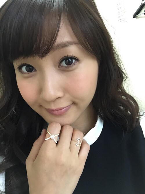 藤本美貴の画像 wear.jp