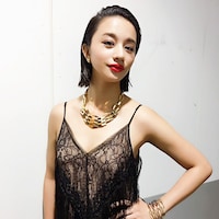 高橋メアリージュンの画像 wear.jp