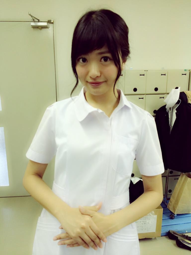 北原里英の画像 idoldaizukan.com