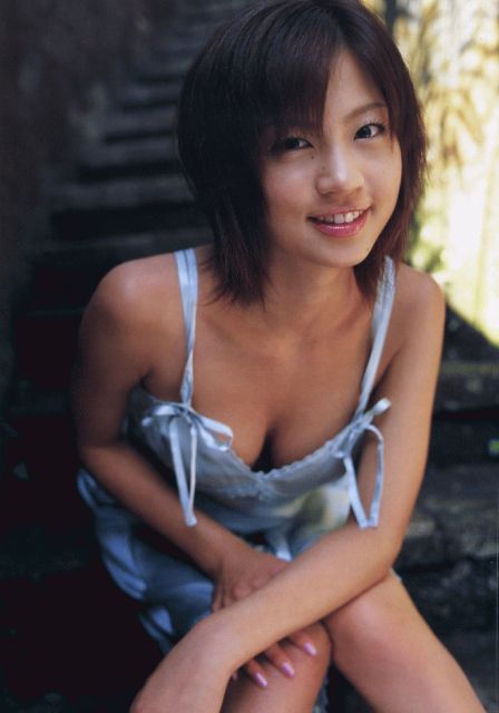 安田美沙子の画像 idoltreasure.up.seesaa.net