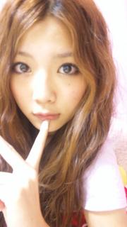 赤谷奈緒子の画像 im22a.mbga.jp