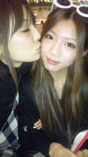 赤谷奈緒子の画像 im22a.mbga.jp