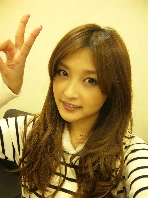 石川梨華の画像 im33a.mbga.jp