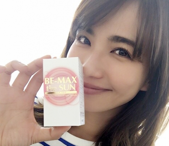 優木まおみの画像 i-voce.jp