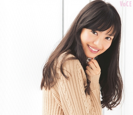 北原里英の画像 i-voce.jp