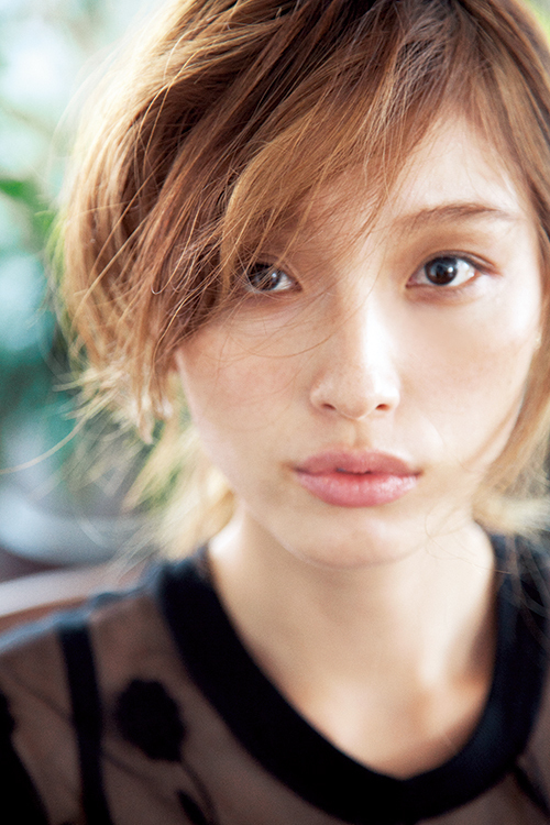木下優樹菜の画像 i-voce.jp