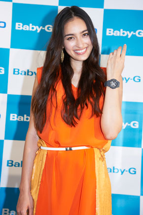 長谷川潤の画像 image.itmedia.co.jp