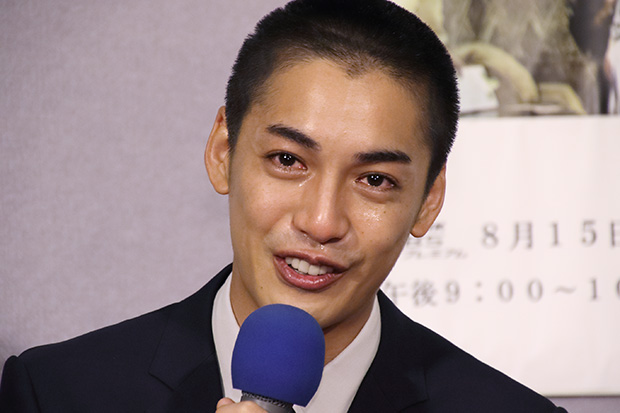 大野拓朗の画像 news.livedoor.com