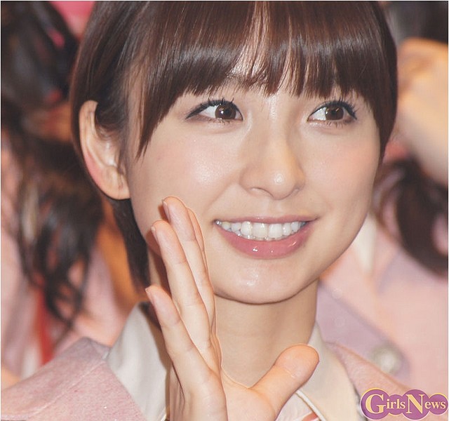 渡辺麻友の画像 image.news.livedoor.com