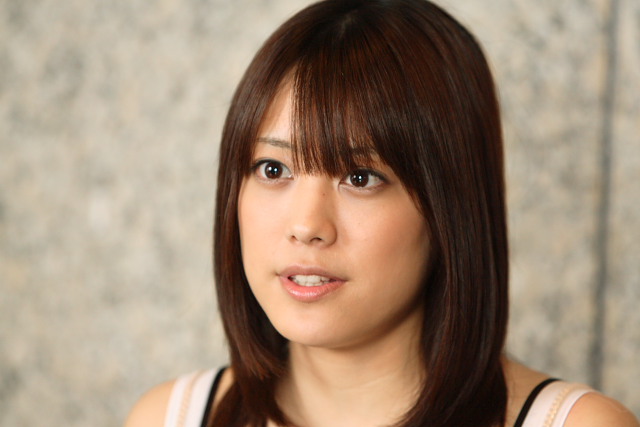 福田沙紀の画像 news.livedoor.com