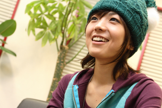 熊木杏里の画像 news.livedoor.com