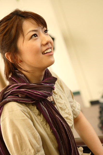 熊木杏里の画像 news.livedoor.com