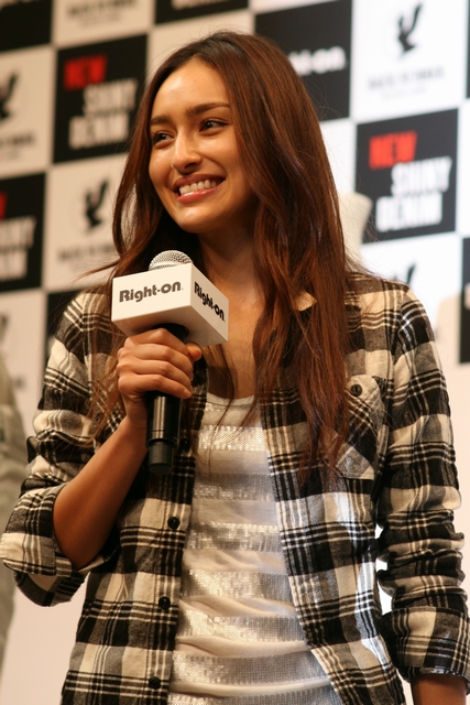 長谷川潤の画像 image.news.livedoor.com