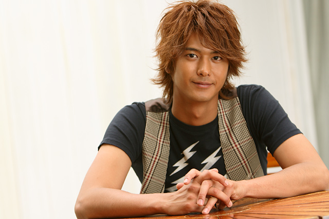 速水もこみちの画像 news.livedoor.com