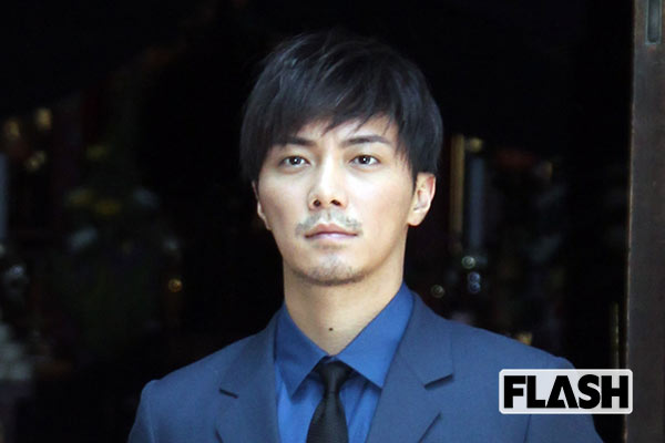 成宮寛貴の画像 news.livedoor.com