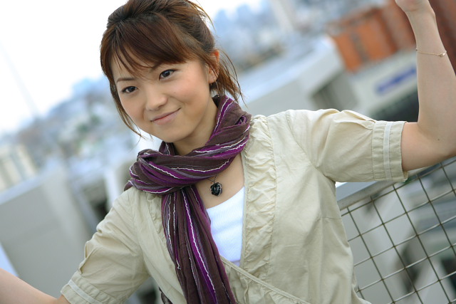 熊木杏里の画像 news.livedoor.com