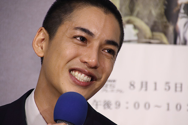 大野拓朗の画像 news.livedoor.com