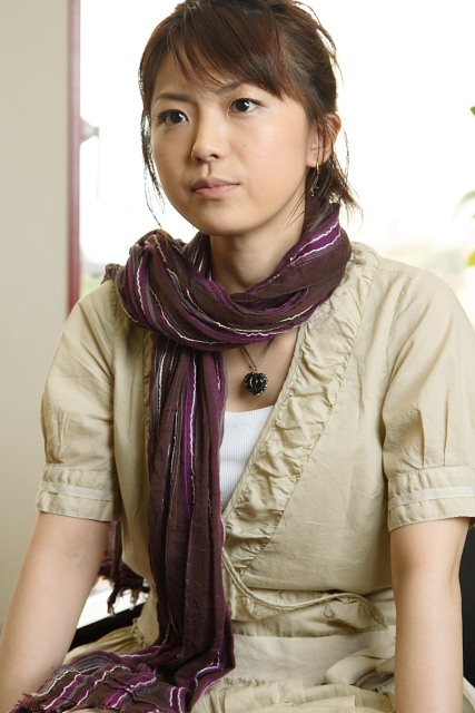 熊木杏里の画像 news.livedoor.com