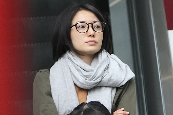 菅野美穂の画像 news.livedoor.com