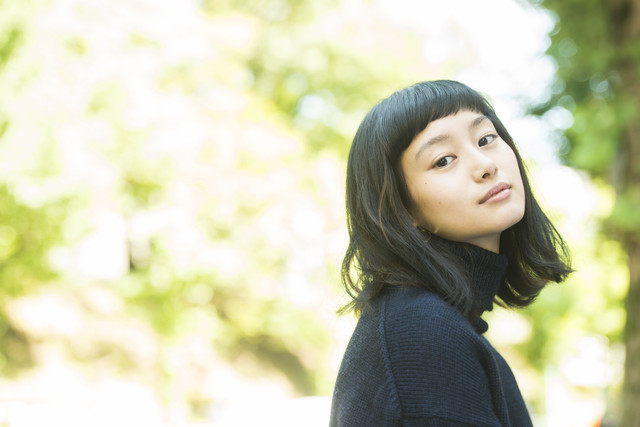 忽那汐里の画像 news.livedoor.com