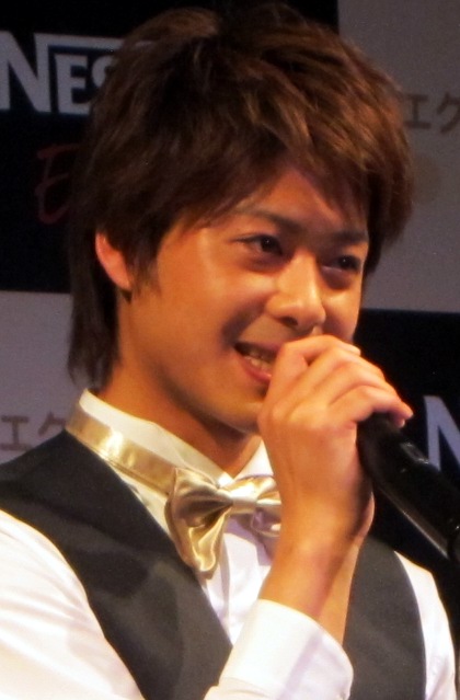 五十嵐隼士の画像 image.news.livedoor.com