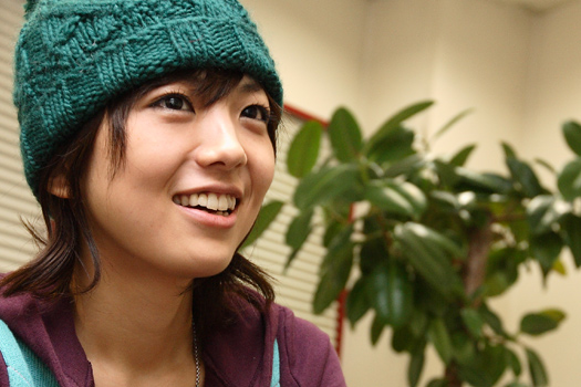 熊木杏里の画像 news.livedoor.com