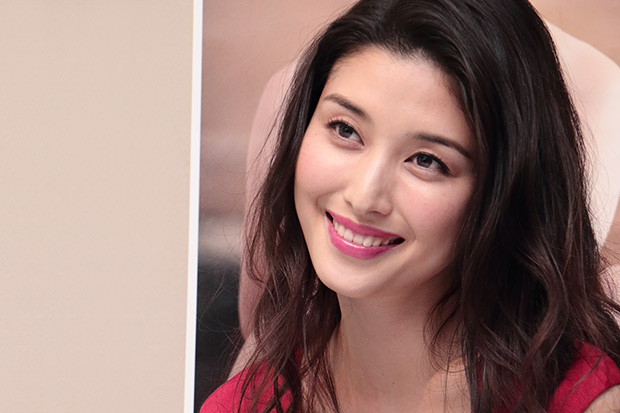 橋本マナミの画像 news.livedoor.com