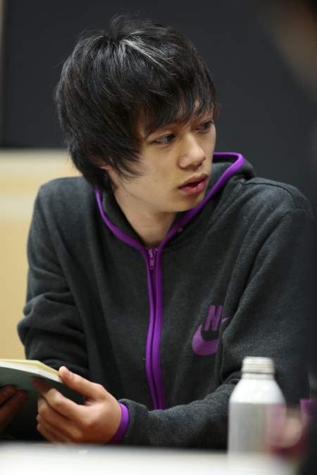 碓井将大の画像 ticket-news.pia.jp