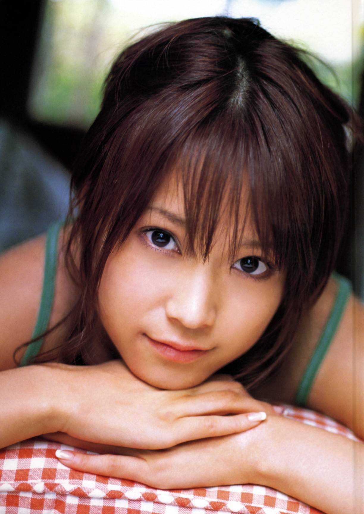 亀井絵里の画像 matome.naver.jp