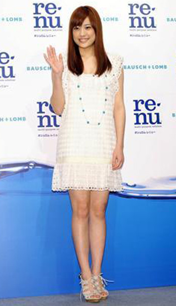 福田沙紀の画像 plaza.rakuten.co.jp