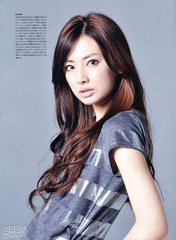 北川景子の画像 matome.naver.jp