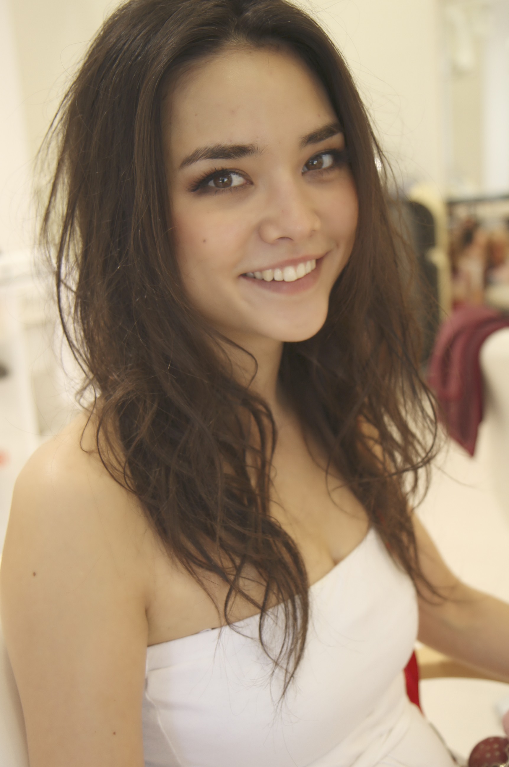 加賀美セイラの画像 girlschannel.net
