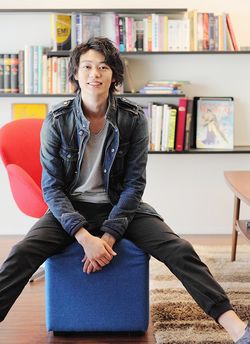 碓井将大の画像 www.cinematoday.jp