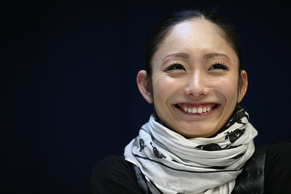 安藤美姫の画像 matome.naver.jp